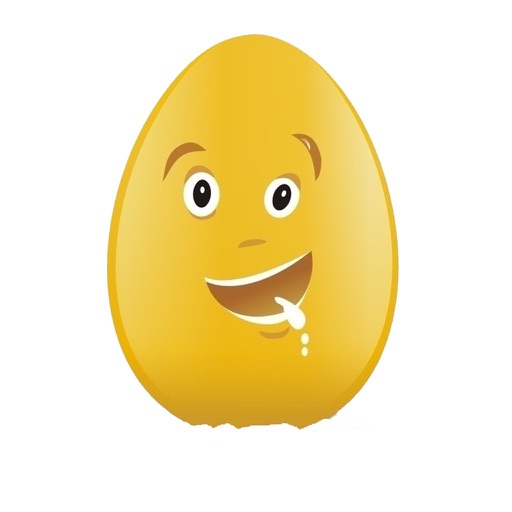 鸡蛋大逃脱-移动横杆,让鸡蛋能够安全落地 icon