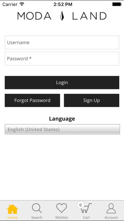Modaland Spain screenshot-3