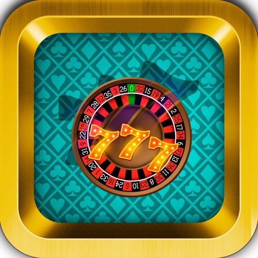 VIP HD Box Golden -- FREE SLOTS GAME!!! icon