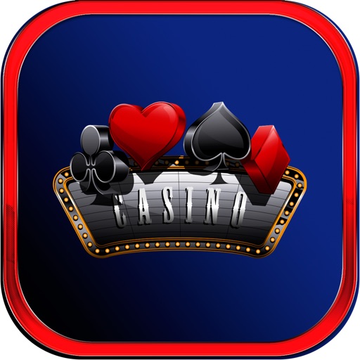 Casino Bingo Heaven Slots Machines Game - Las Vegas Paradise Casino Icon