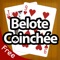 Belote Coinche Gratuit