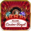 Casino Royal - Play at The All-in Casino