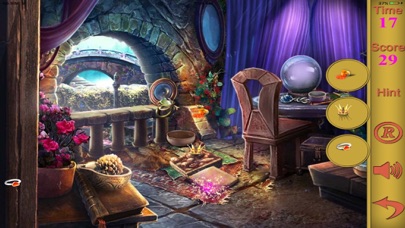 How to cancel & delete Hidden Objects Of A Fairy Potion from iphone & ipad 3