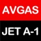 Fuel Request has been built for the aviation community