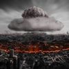 Explosion Sounds and Wallpapers: Theme Ringtones and Alarm