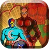Create Your Own Avatar Characters for Superheroes