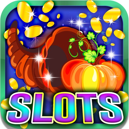 Best Turkey Slots: Win the Thanksgiving prizes Icon