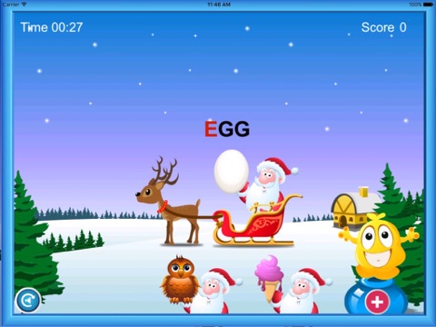 Christmas Era with Ee screenshot 3