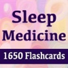 Sleep Medicine Review 1650 Flashcards Study Notes