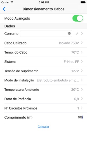 RCM Dimensionamento PRO(圖1)-速報App