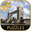 Architecture 3 - Jigsaw and Sliding Puzzles