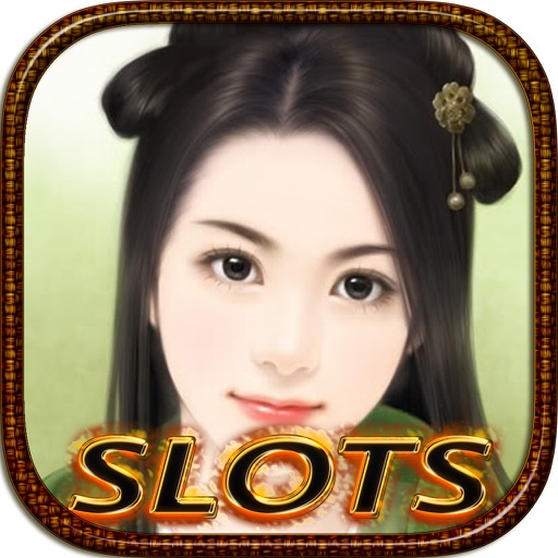 Macau China Slots - Jackpot Slots Machines iOS App