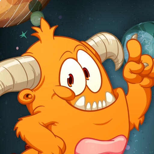 Troll Swamp Planet - PRO - Monster Connection Pairs Puzzle iOS App