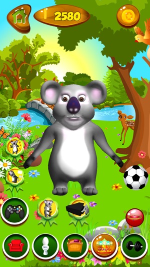 Talking Koala(圖4)-速報App