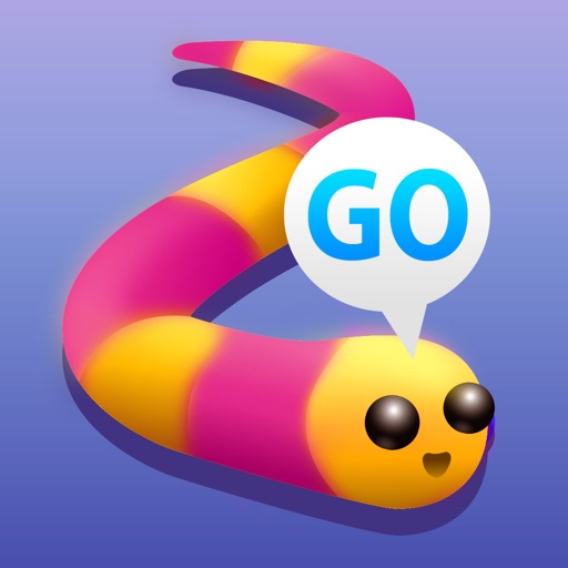 Snake GO! iOS App