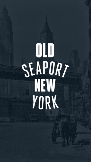 Old Seaport