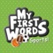 With lots of colorful images, simple words, and fun instruments to name, your toddler will love learning all the different words related sports with this beautiful app