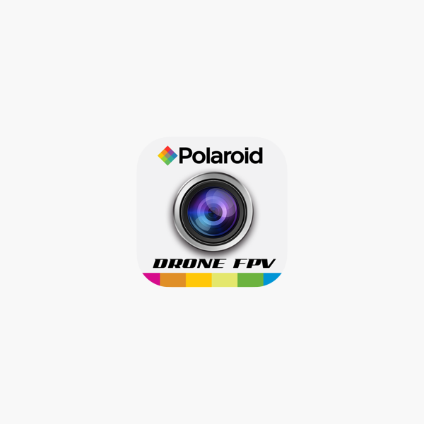 polaroid pl100 drone