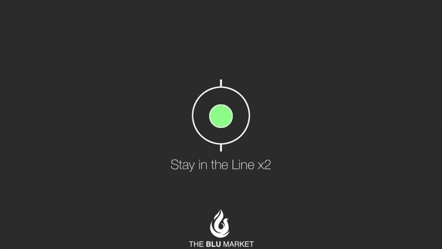 Stay in the Line x2(圖1)-速報App