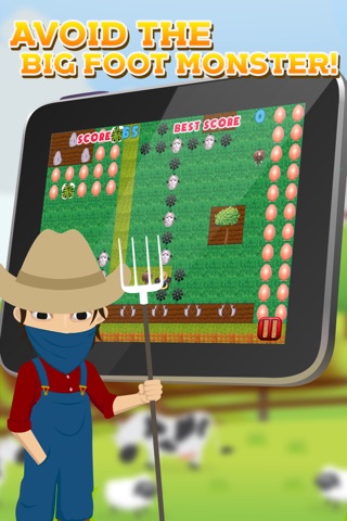Farm Lawnmower Simulator: Lawn Cutter Frenzy Pro screenshot 2