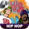 If you love Hip Hop and Rap, this app is for you