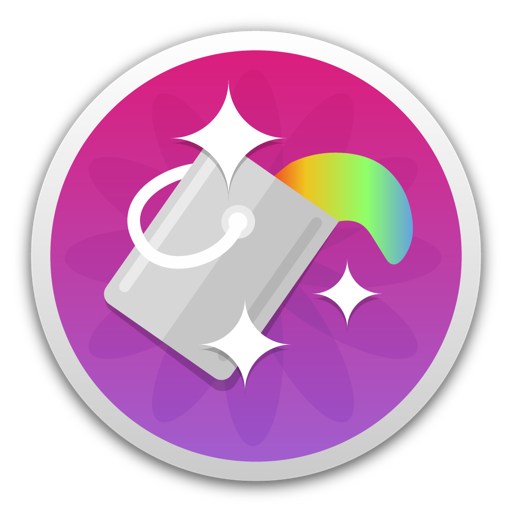 LUCiD Color for Photos icon