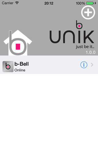 b-BELL screenshot 3