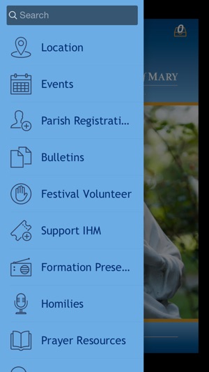 IHM Parish(圖2)-速報App