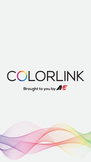 A&E Colorlink(圖1)-速報App