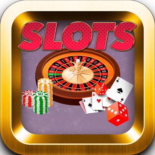 Leaving To Gain Slots and Money - The Best Free icon