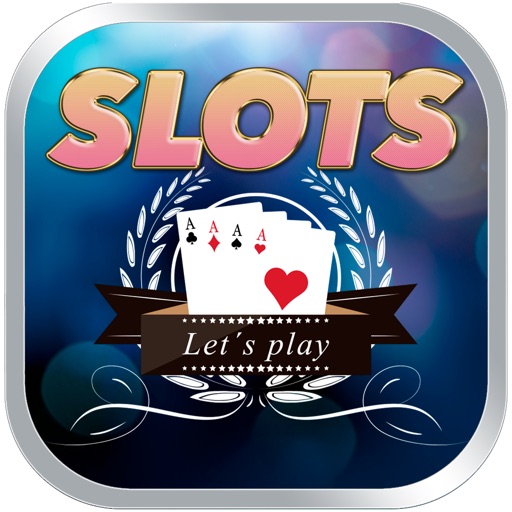 SloTs Flash King Play iOS App