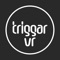 Welcome to the TriggarVR app, your one stop Virtual Reality 360 player