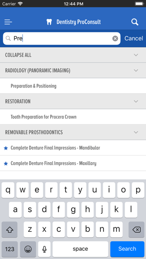 Dentistry ProConsult(圖5)-速報App