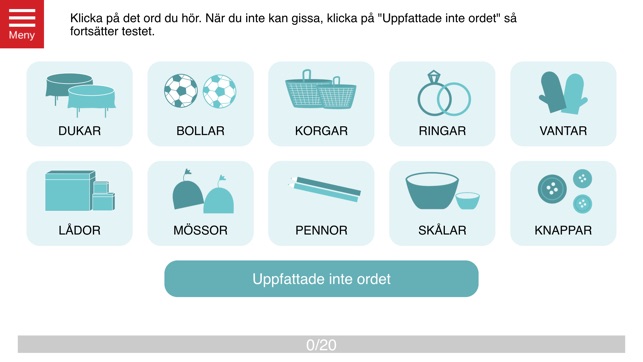 Hörseltestaren(圖2)-速報App