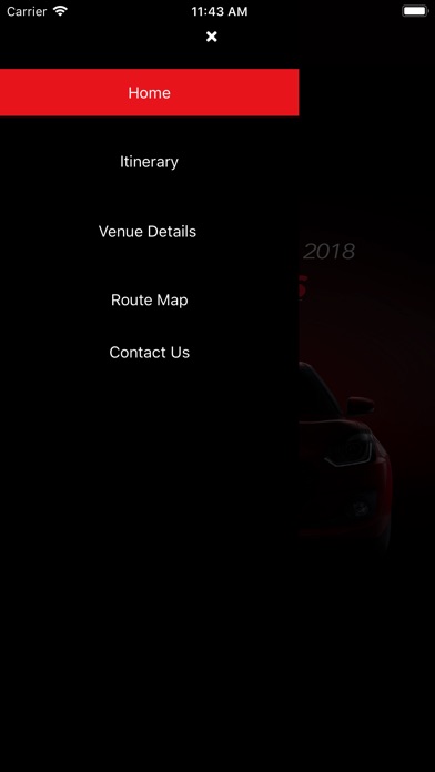 Swift Auto Journo 2018 screenshot 2