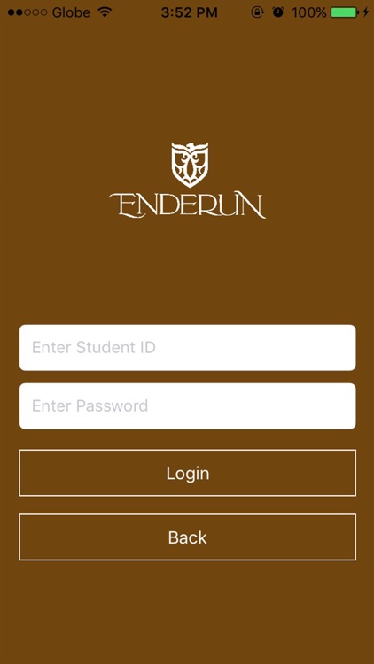 Enderun Colleges