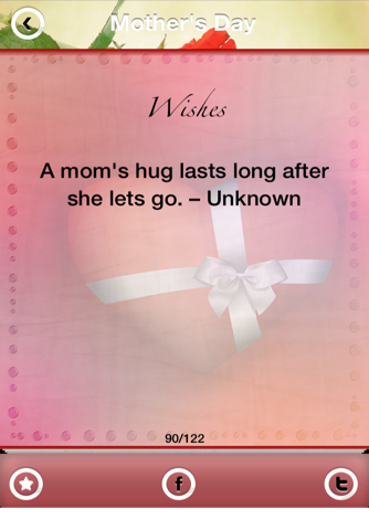 Adore Mothers Day Wishes screenshot 3