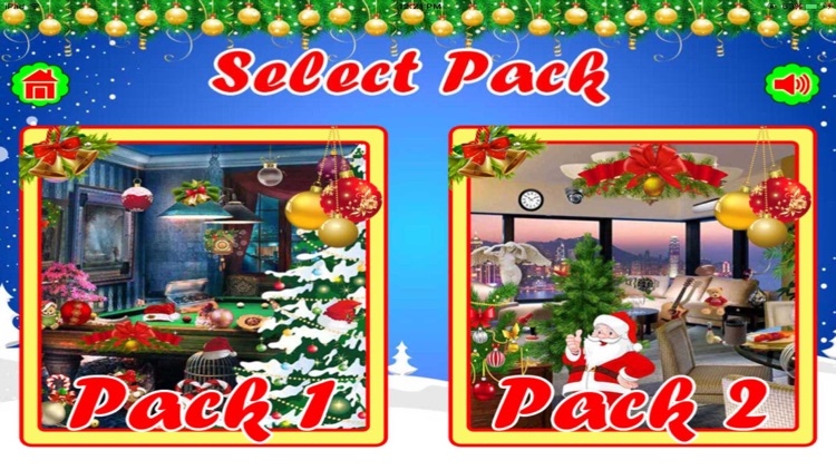 Free Christmas Mystery Hidden Object Games By Hiren Patel