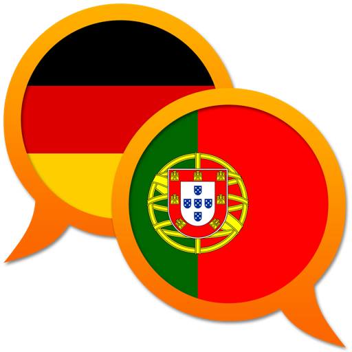 German Portuguese dictionary