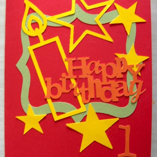 Birthday Card Ideas - Best Collection Of Birthday Card Design Catalogue icon
