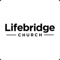 Connect and engage with our community through the Lifebridge Church  app