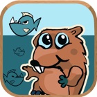 Top 46 Stickers Apps Like Beaver Time - stickers, emojis, smiles - Best Alternatives