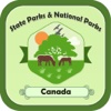 Canada - State Parks & National Parks Guide