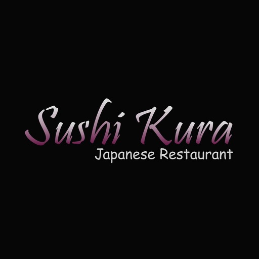 Sushi Kura To Go icon