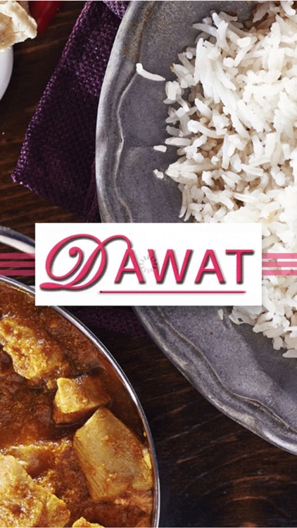 Dawat Indian Restaurant Takeaway