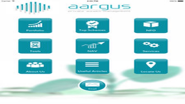 Aargus(圖1)-速報App