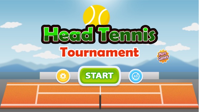 Head Tennis Online Tournament(圖2)-速報App