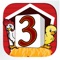 Barnyard Mahjong 3 Free