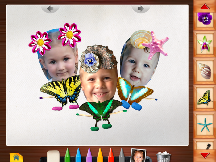 Montessori Preschool  Reception DIY- 123 Kids Fun