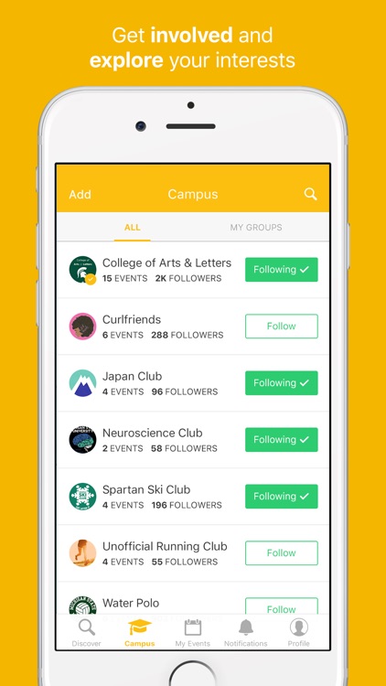 Conecter screenshot-3